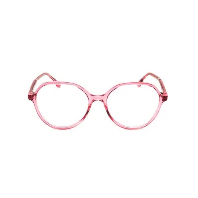 Isabel Marant Ladies Pink Phantos Eyeglass Frames Im 0064-35j-1