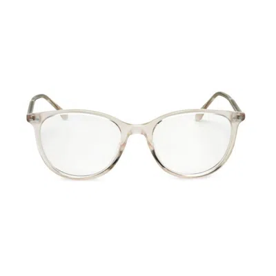 Isabel Marant Ladies White Oval Eyeglass Frames Im 0023-fwm-3