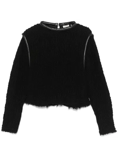 Isabel Marant Ladiva In Black