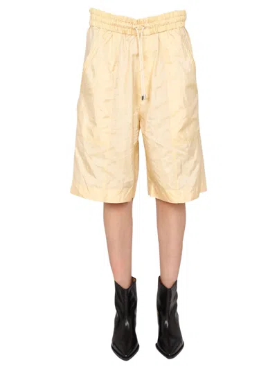ISABEL MARANT ISABEL MARANT LAIORA BERMUDA SHORTS