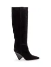 Isabel Marant Lispa Knee-length Boots