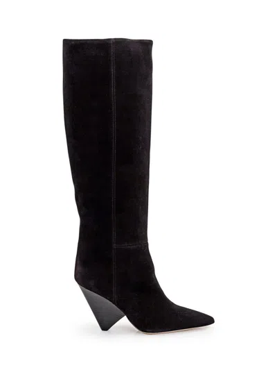 ISABEL MARANT ISABEL MARANT LAKITA BOOT
