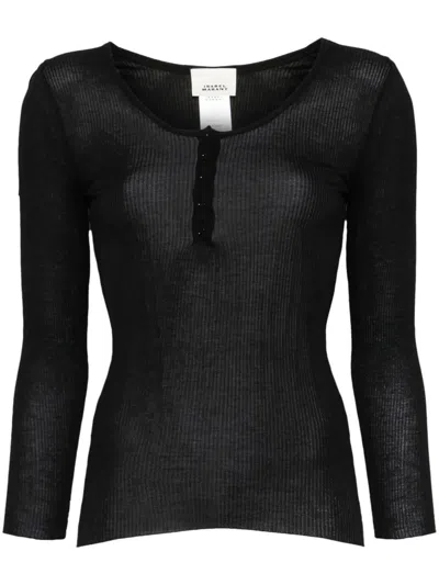 ISABEL MARANT ISABEL MARANT LAMYLIC CLOTHING