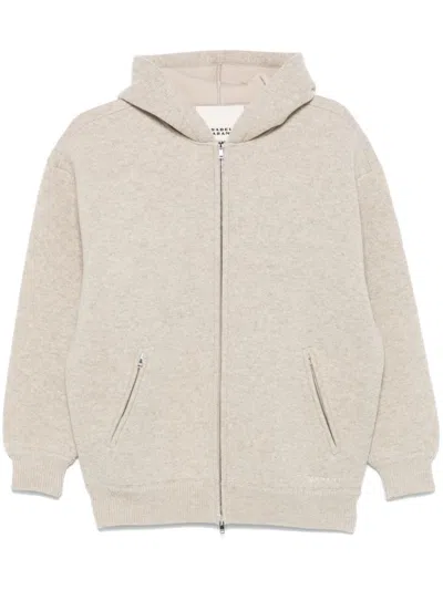 Isabel Marant Lanny In Neutral