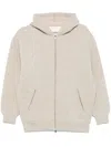 Isabel Marant Lanny Jacket In Grey