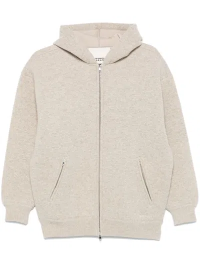 ISABEL MARANT LANNY CARDIGAN