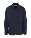 Isabel Marant Lapel Long-sleeved Casual Jacket In Black