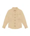 Isabel Marant Hemdbluse Gabiela In Nude