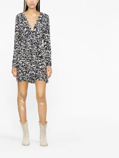 ISABEL MARANT ISABEL MARANT LARA DRESS