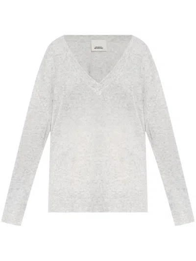 ISABEL MARANT LARANA SWEATER