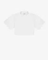 Isabel Marant Laurea T-shirt In White