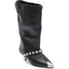 Isabel Marant Leabys Boot In Black