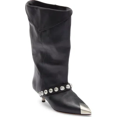 Isabel Marant Leabys Boot In Black