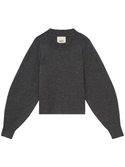ISABEL MARANT LEANDRA PULLOVER