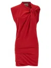 Isabel Marant Leany Mini Dress