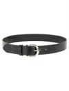 Isabel Marant Leather Belt