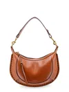 Isabel Marant Oskan Moon Shoulder Bag