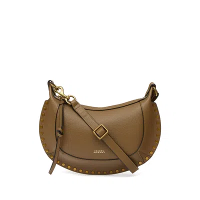 Isabel Marant Leather Shoulder Bags