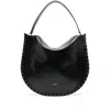 Isabel Marant Leather Tote Bags
