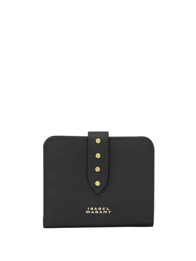 ISABEL MARANT ISABEL MARANT LEATHER WALLET
