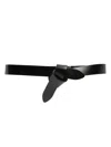 Isabel Marant Lecce Belt