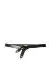 Isabel Marant Lecce Belt