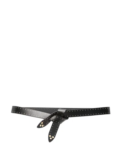 ISABEL MARANT LECCE BELT