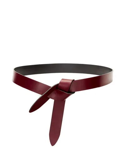 Isabel Marant Lecce Belt