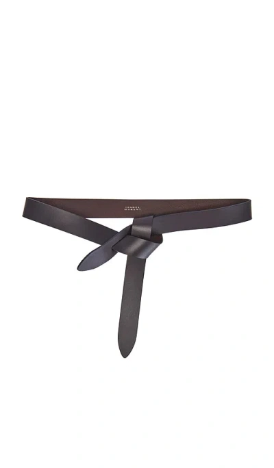 Isabel Marant Lecce Belt