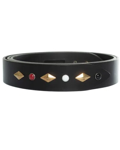 Pre-owned Isabel Marant Lecce Belt (authentic Pre-loved)