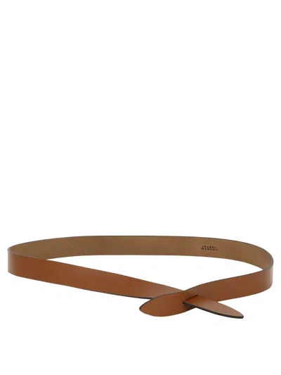 ISABEL MARANT ISABEL MARANT "LECCE" BELT