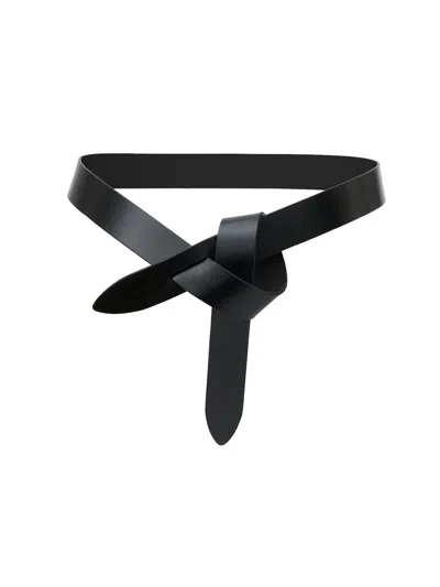 ISABEL MARANT "LECCE" BELT