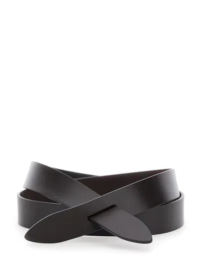 ISABEL MARANT LECCE BELT-GZ