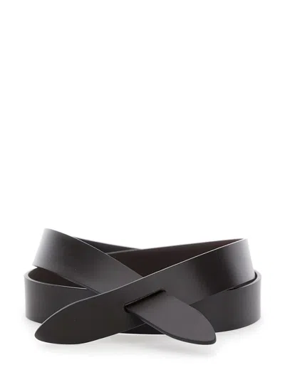 ISABEL MARANT LECCE BELT-GZ