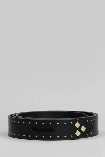 Isabel Marant Lecce Belts