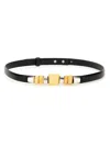 Isabel Marant Raissa Belt In Black