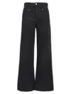Isabel Marant 'lemony' Jeans
