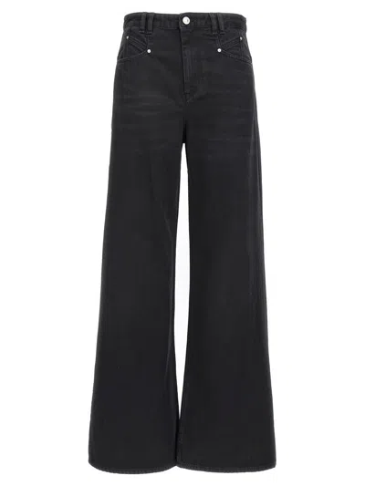 Isabel Marant 'lemony' Jeans