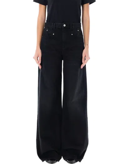 ISABEL MARANT LEMONY JEANS