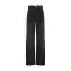 Isabel Marant Lemony Jeans In Black