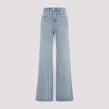 ISABEL MARANT LEMONY JEANS