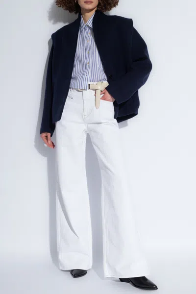ISABEL MARANT ISABEL MARANT ‘LEMONY’ JEANS