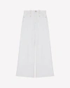 Isabel Marant Lemony Pants In White