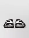 Isabel Marant "lennox" Flat Sole Studded Sandals