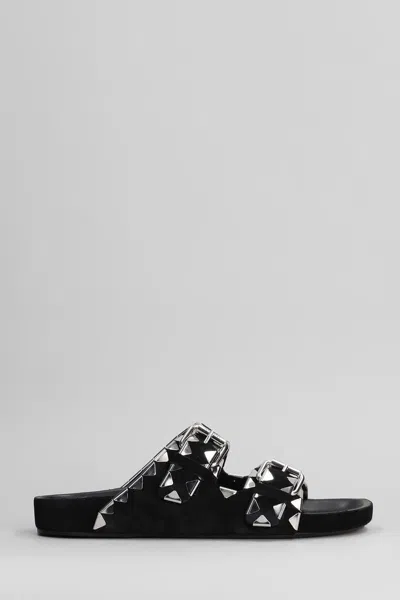ISABEL MARANT ISABEL MARANT LENNYO FLATS