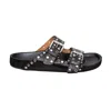 Isabel Marant Lennyo Sandals - '20s