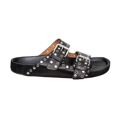 Isabel Marant Lennyo Sandals - '20s