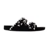 Isabel Marant Women's Lennyo Sandal