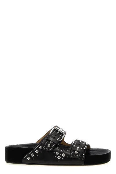 Isabel Marant 'lennyo' Sandals