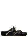Isabel Marant 'lennyo' Sandals